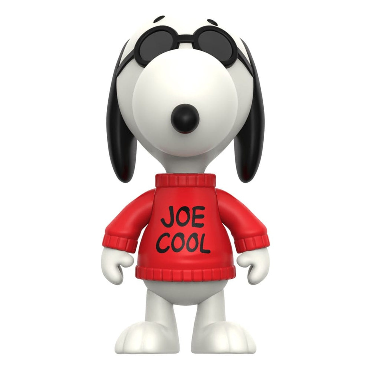 Zdjęcie produktu Peanuts figurka akcji ReAction Wave 8 Joe Cool 9 cm