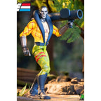 Zdjęcie produktu GI Joe Ultimates! Figurka akcji Destro Python Patrol 18 cm