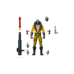 Zdjęcie produktu GI Joe Ultimates! Figurka akcji Destro Python Patrol 18 cm