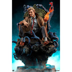 Zdjęcie produktu DC Comics Statua Premium Format John Constantine: Just Another Exorcism Hangover 53 cm