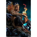 Zdjęcie produktu DC Comics Statua Premium Format John Constantine: Just Another Exorcism Hangover 53 cm