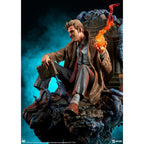Zdjęcie produktu DC Comics Statua Premium Format John Constantine: Just Another Exorcism Hangover 53 cm