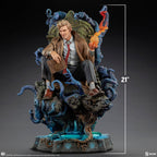 Zdjęcie produktu DC Comics Statua Premium Format John Constantine: Just Another Exorcism Hangover 53 cm