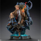 Zdjęcie produktu DC Comics Statua Premium Format John Constantine: Just Another Exorcism Hangover 53 cm