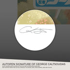 Zdjęcie produktu Marvel Fantastic Four nr 48 Plakat artystyczny Marvel’s First Family: The Fantastic Four! 61 x 41 cm – bez ramy