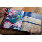 Product image Sideshow Collectibles Book A Decade of Destiny: The Critical Role Collection by Sideshow *English Version*