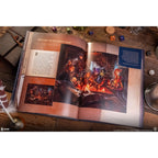 Product image Sideshow Collectibles Book A Decade of Destiny: The Critical Role Collection by Sideshow *English Version*