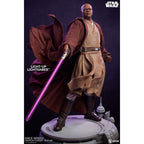 Zdjęcie produktu Star Wars Epizod III Figurka Premium Format Mace Windu 53 cm