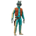 Product image Star Wars Scum & Villainy Action Figure 1/6 Greedo 30 cm