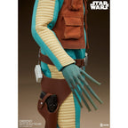 Product image Star Wars Scum & Villainy Action Figure 1/6 Greedo 30 cm