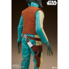 Product image Star Wars Scum & Villainy Action Figure 1/6 Greedo 30 cm