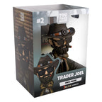 Product image 7 Days to Die Vinyl Figure Trader Joel 12 cm