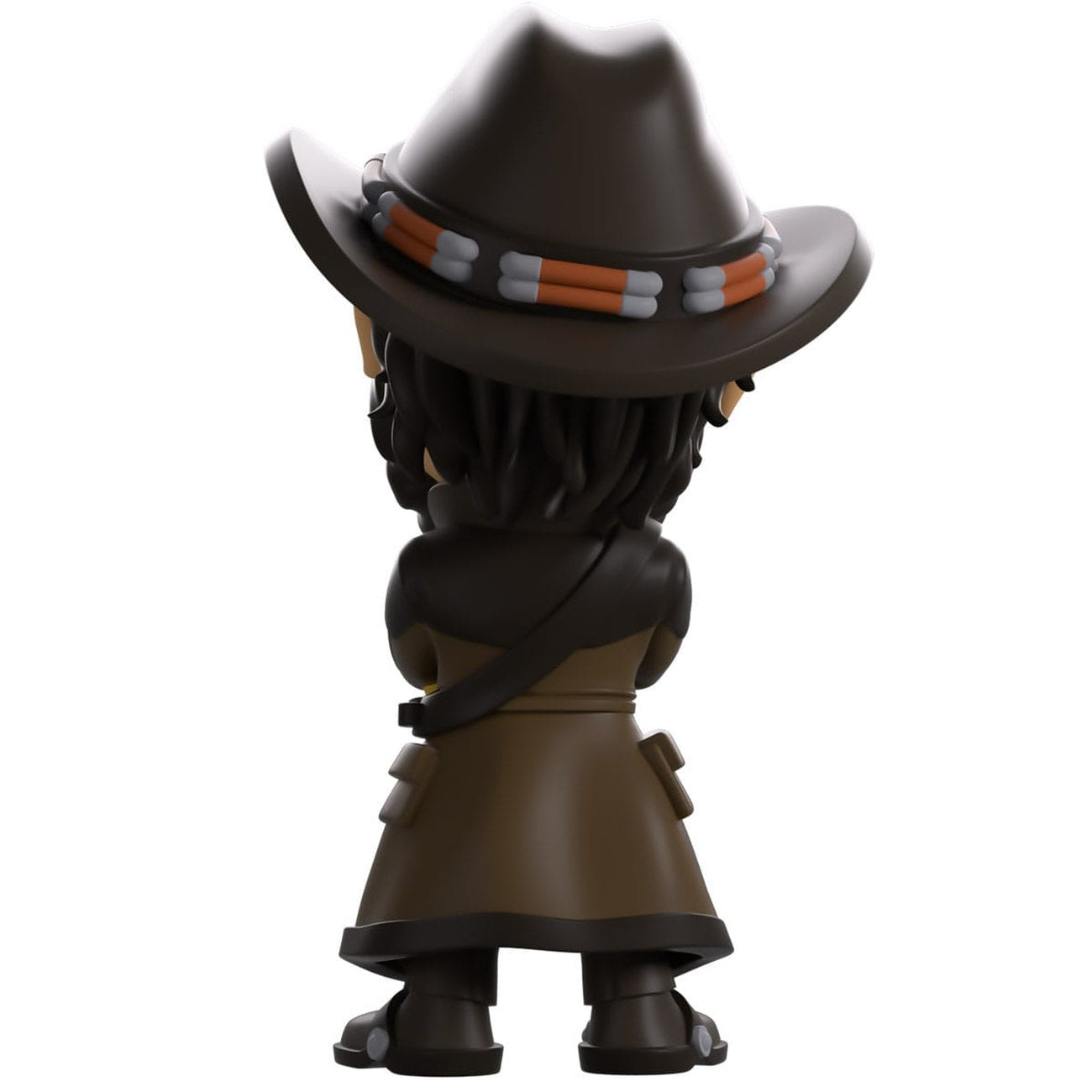 Product image 7 Days to Die Vinyl Figure Trader Joel 12 cm