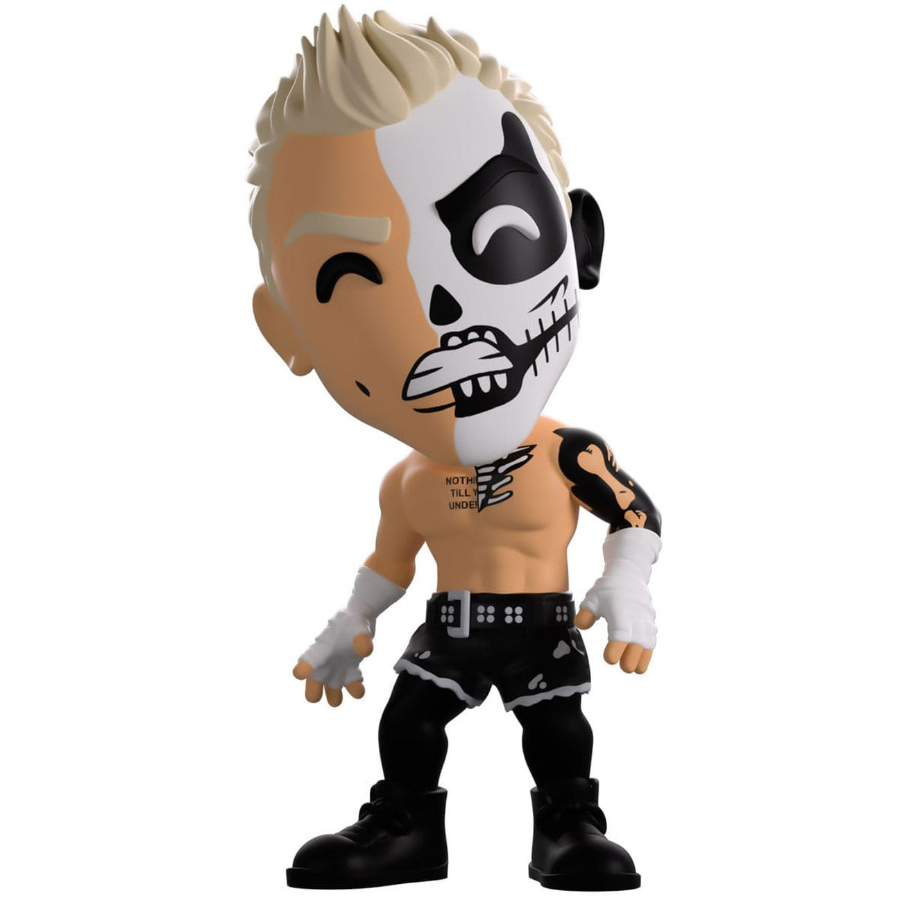 Zdjęcie produktu All Elite Wrestling Figurka winylowa Darby Allin 12 cm
