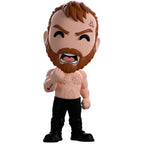 Zdjęcie produktu Winylowa figurka All Elite Wrestling Jon Moxley 12 cm