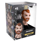 Zdjęcie produktu Winylowa figurka All Elite Wrestling Jon Moxley 12 cm