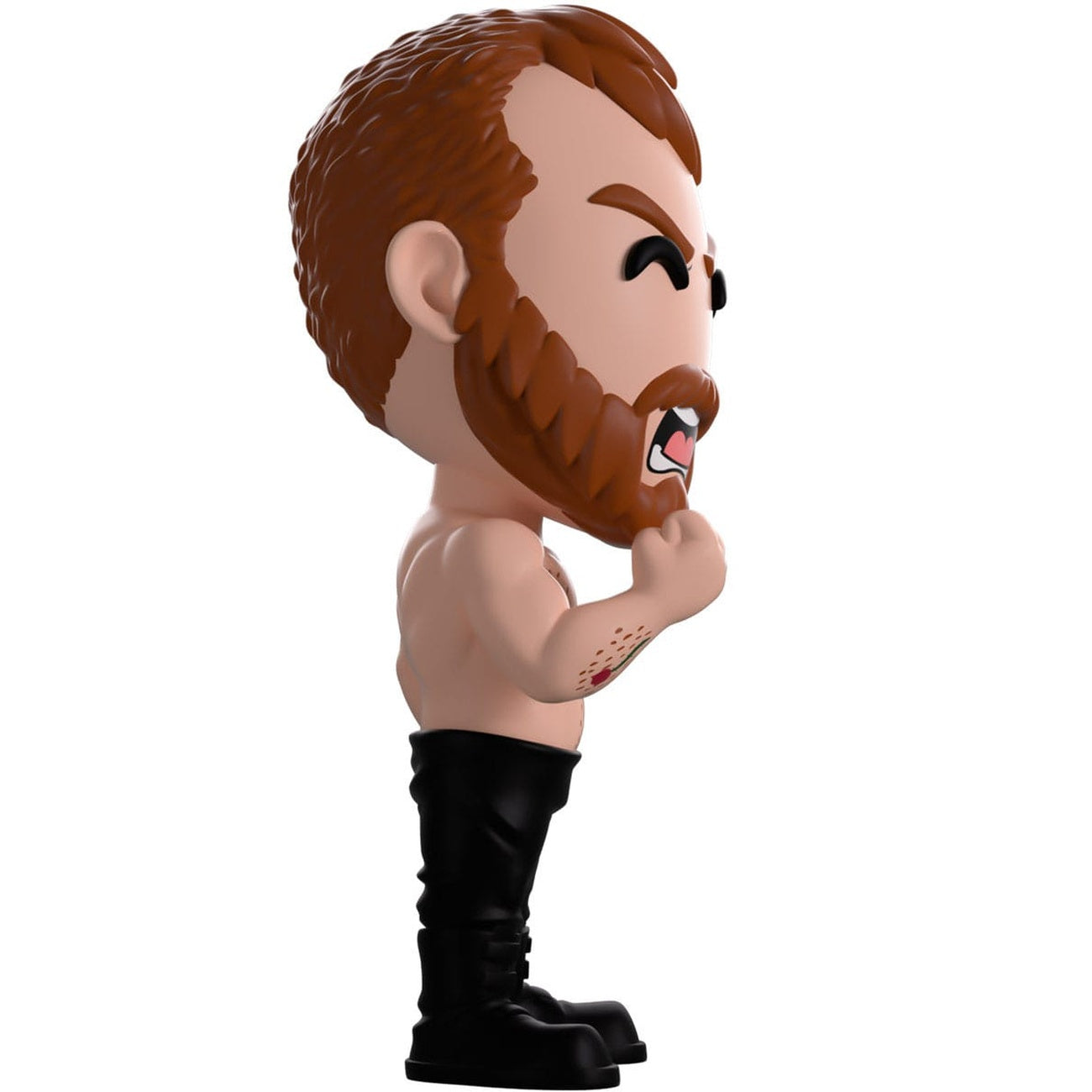 Zdjęcie produktu Winylowa figurka All Elite Wrestling Jon Moxley 12 cm