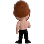 Zdjęcie produktu Winylowa figurka All Elite Wrestling Jon Moxley 12 cm
