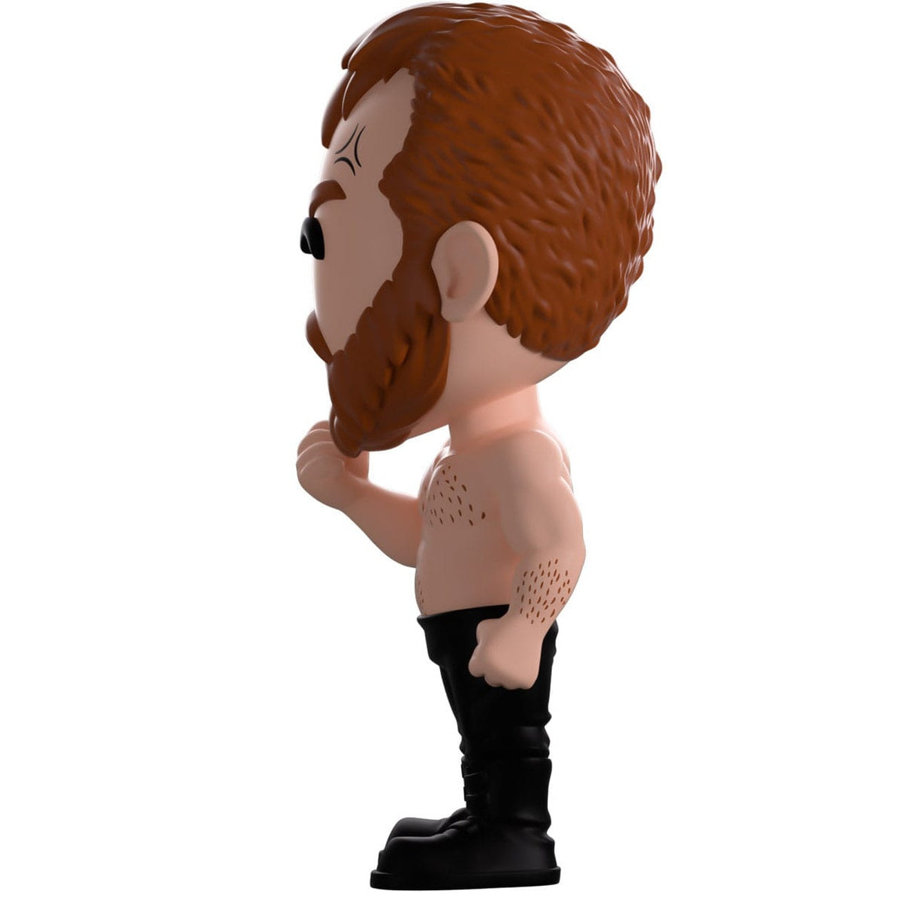 Zdjęcie produktu Winylowa figurka All Elite Wrestling Jon Moxley 12 cm