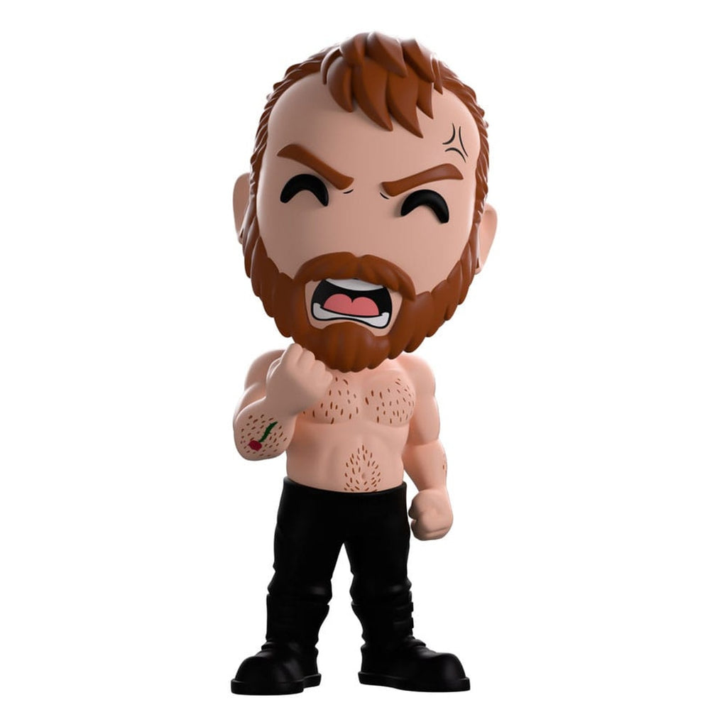 Zdjęcie produktu Winylowa figurka All Elite Wrestling Jon Moxley 12 cm