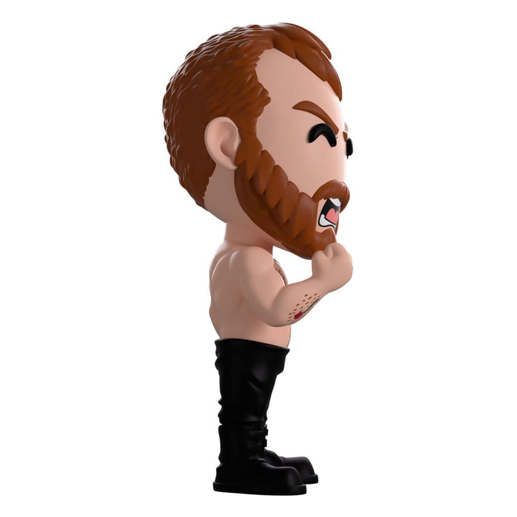 Zdjęcie produktu Winylowa figurka All Elite Wrestling Jon Moxley 12 cm