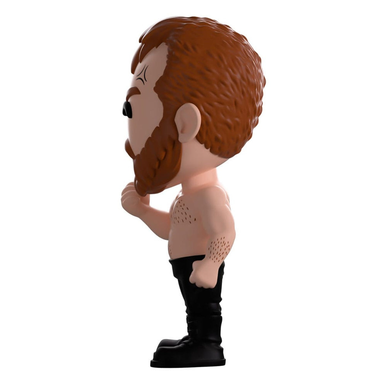 Zdjęcie produktu Winylowa figurka All Elite Wrestling Jon Moxley 12 cm