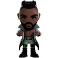 Zdjęcie produktu Figurka winylowa All Elite Wrestling Swerve Strickland 12 cm