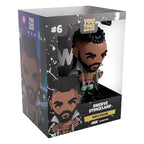 Zdjęcie produktu Figurka winylowa All Elite Wrestling Swerve Strickland 12 cm