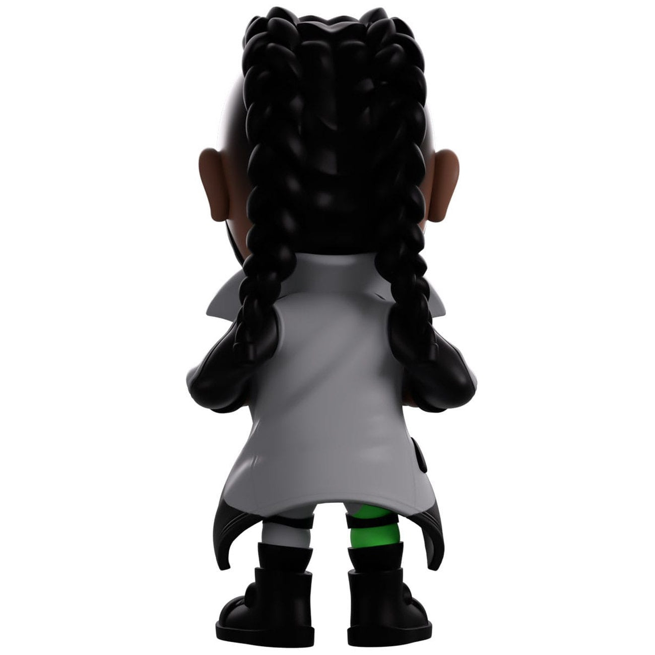 Zdjęcie produktu Figurka winylowa All Elite Wrestling Swerve Strickland 12 cm