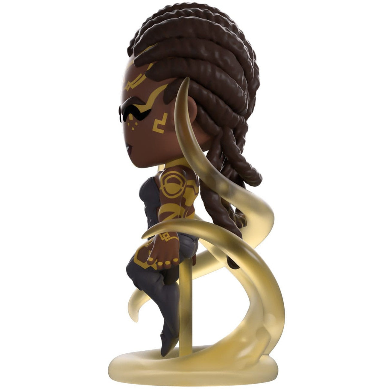 Zdjęcie produktu Figurka winylowa Arcane Champion Mel 12 cm