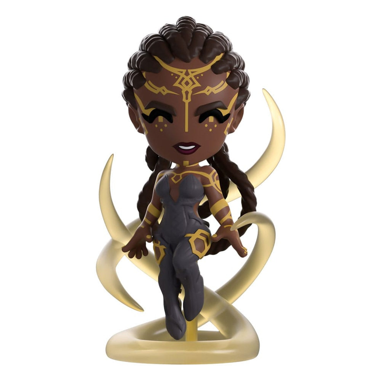 Zdjęcie produktu Figurka winylowa Arcane Champion Mel 12 cm