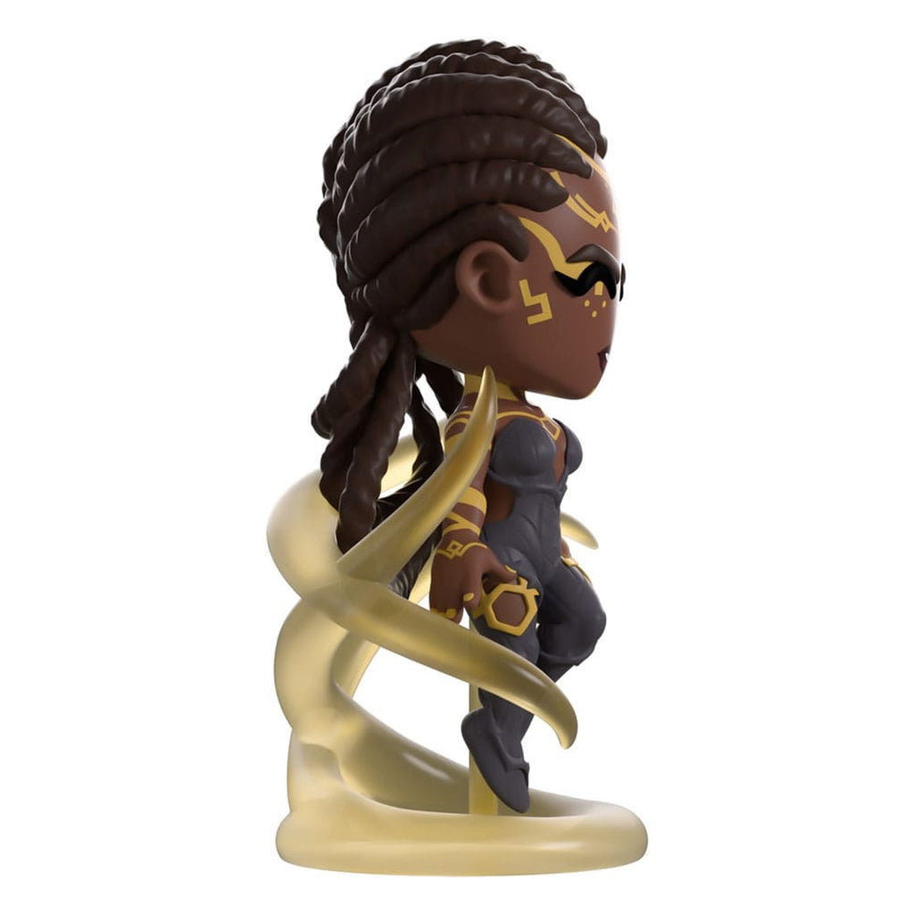 Zdjęcie produktu Figurka winylowa Arcane Champion Mel 12 cm