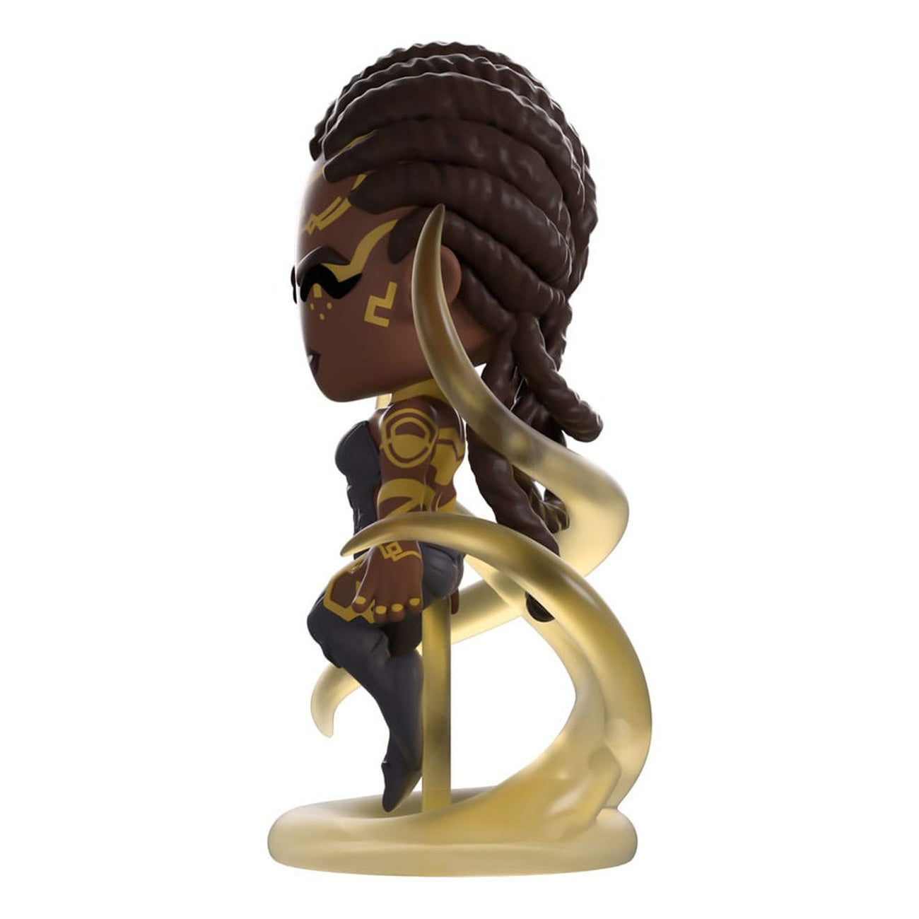 Zdjęcie produktu Figurka winylowa Arcane Champion Mel 12 cm
