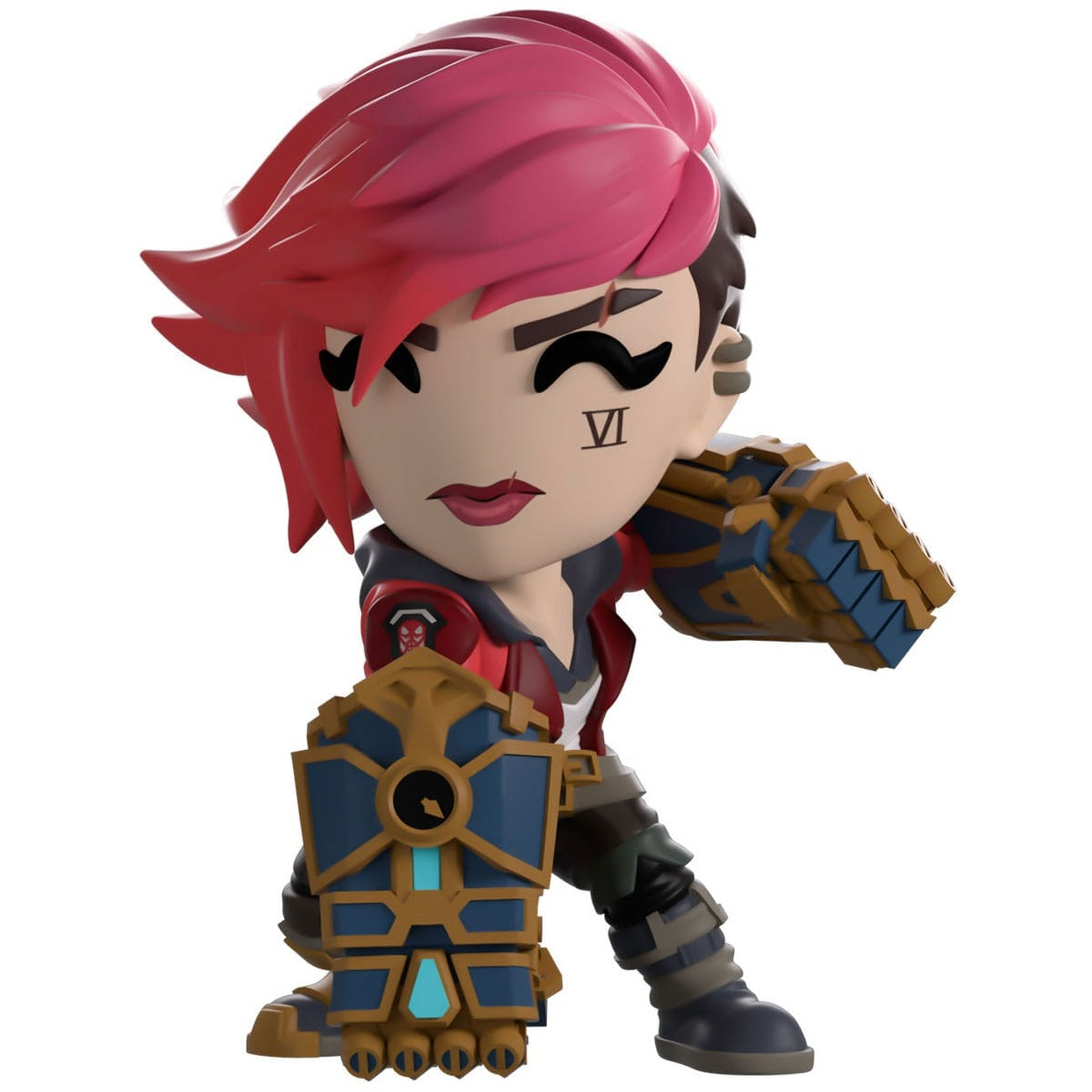 Zdjęcie produktu Figurka winylowa Arcane Vi 10 cm