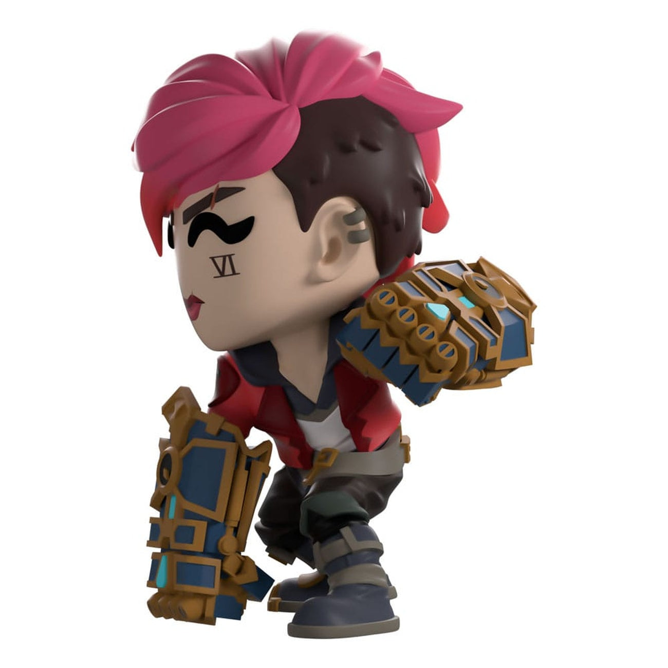 Zdjęcie produktu Figurka winylowa Arcane Vi 10 cm