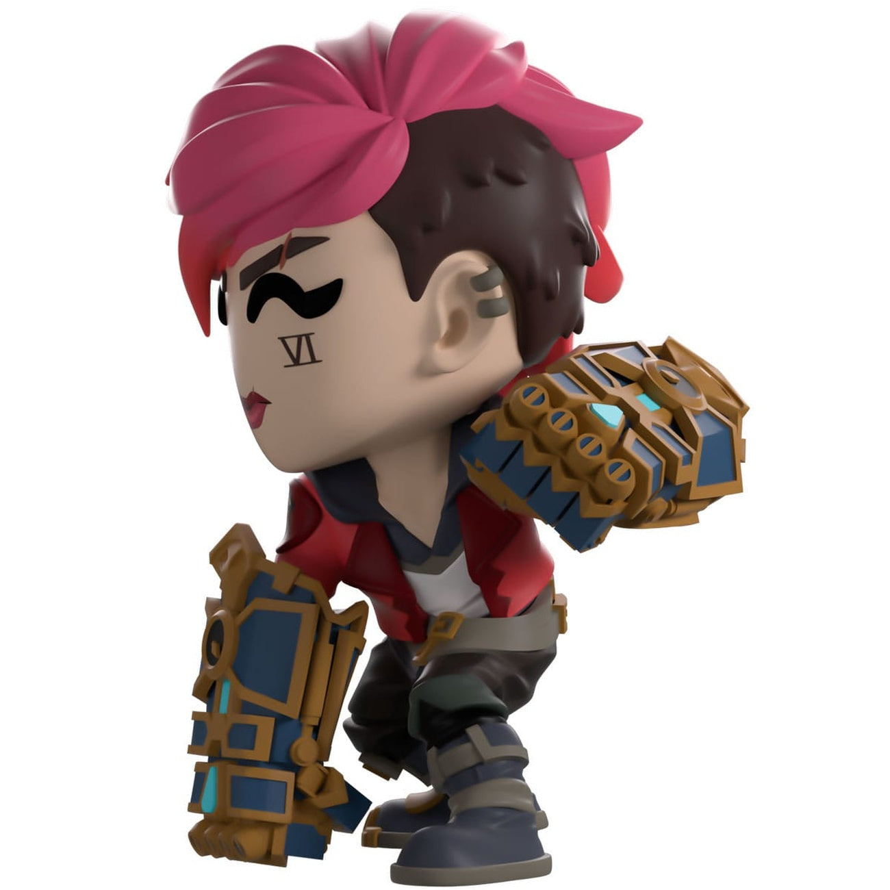 Zdjęcie produktu Figurka winylowa Arcane Vi 10 cm