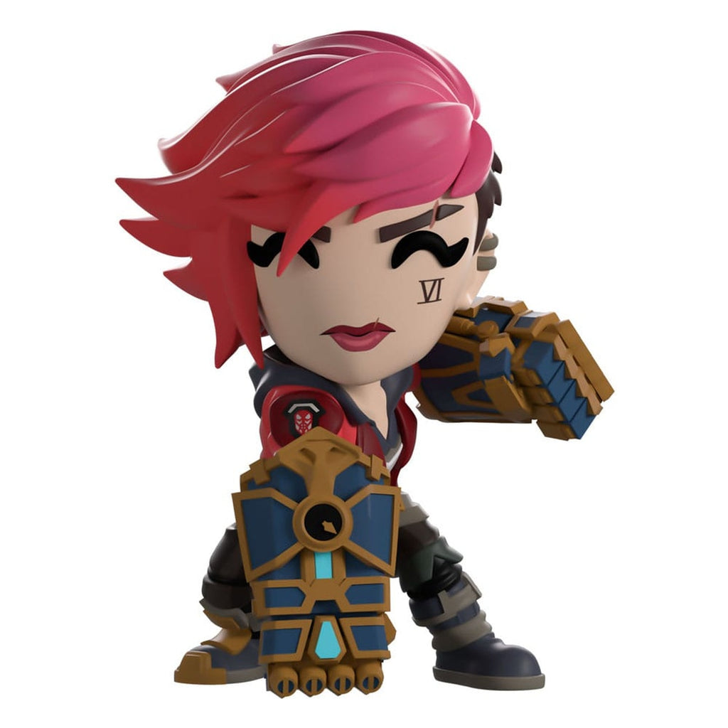 Zdjęcie produktu Figurka winylowa Arcane Vi 10 cm