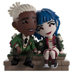 Zdjęcie produktu Arcane winylowe figurki zestaw 2 szt. Ekko i Powder 11 cm