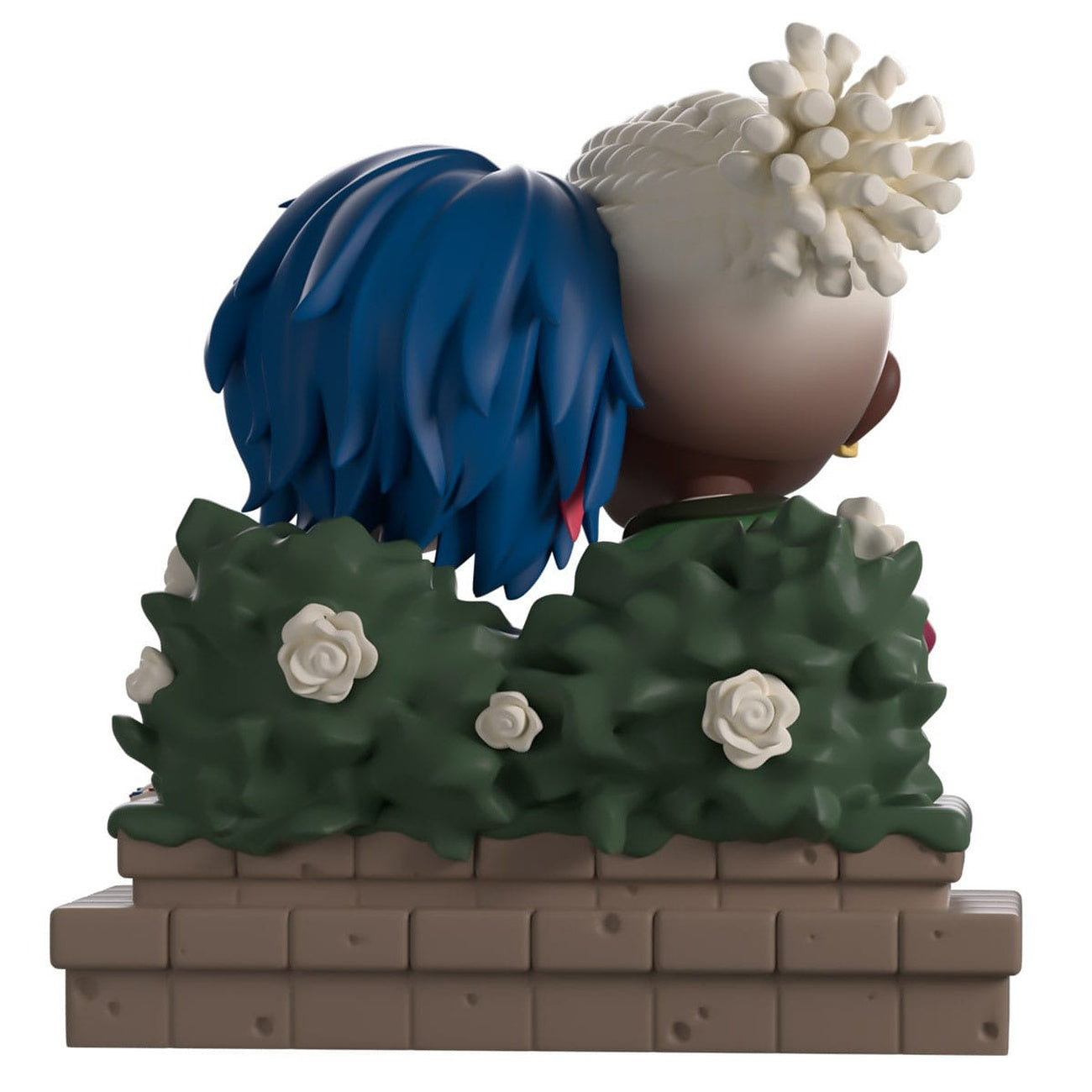 Zdjęcie produktu Arcane winylowe figurki zestaw 2 szt. Ekko i Powder 11 cm