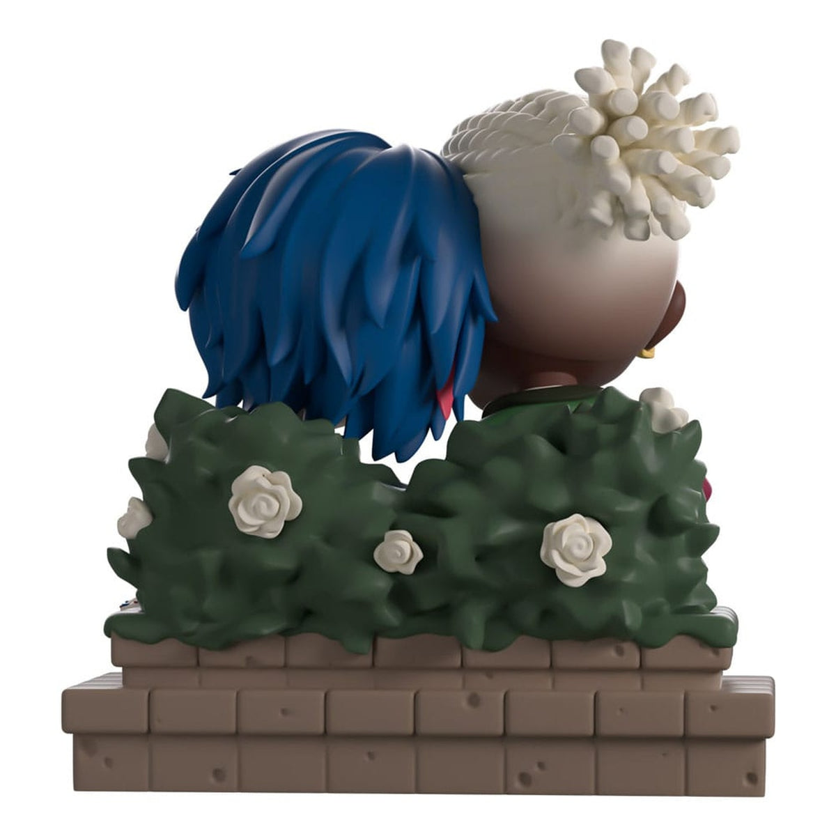 Zdjęcie produktu Arcane winylowe figurki zestaw 2 szt. Ekko i Powder 11 cm