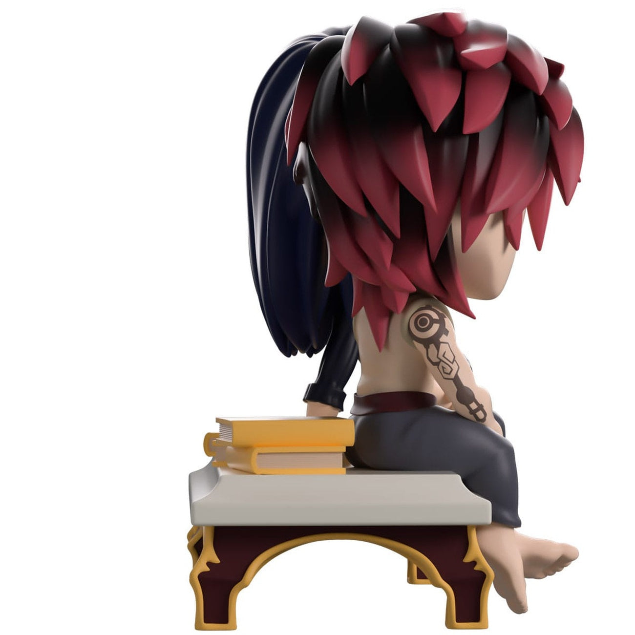 Zdjęcie produktu Arcane Zestaw 2 figurek winylowych Vi i Caitlyn 11 cm