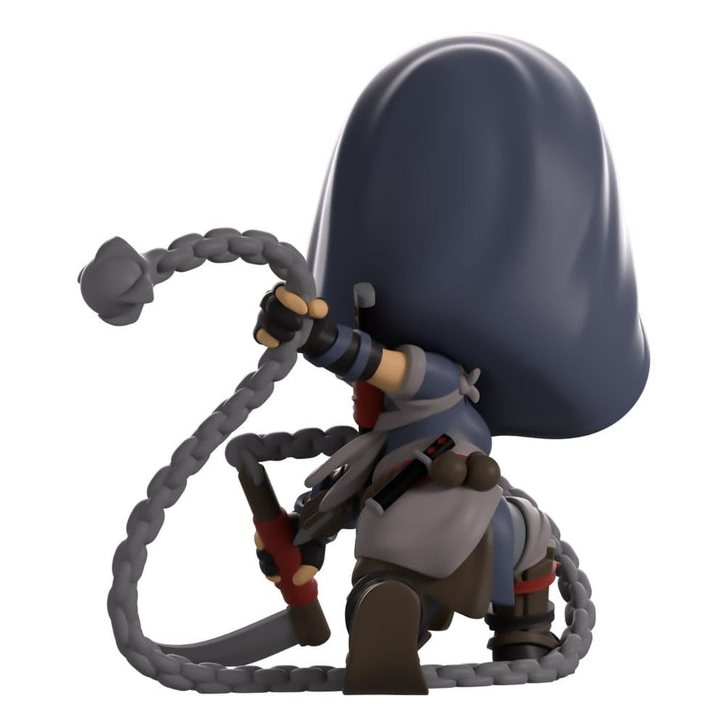 Product image Assassin's Creed vinyl figure Naoe 10 cm