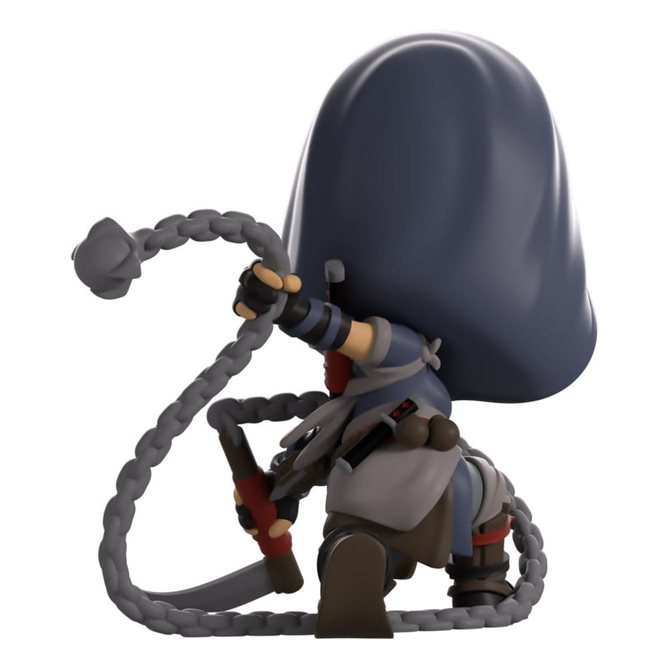 Product image Assassin's Creed vinyl figure Naoe 10 cm