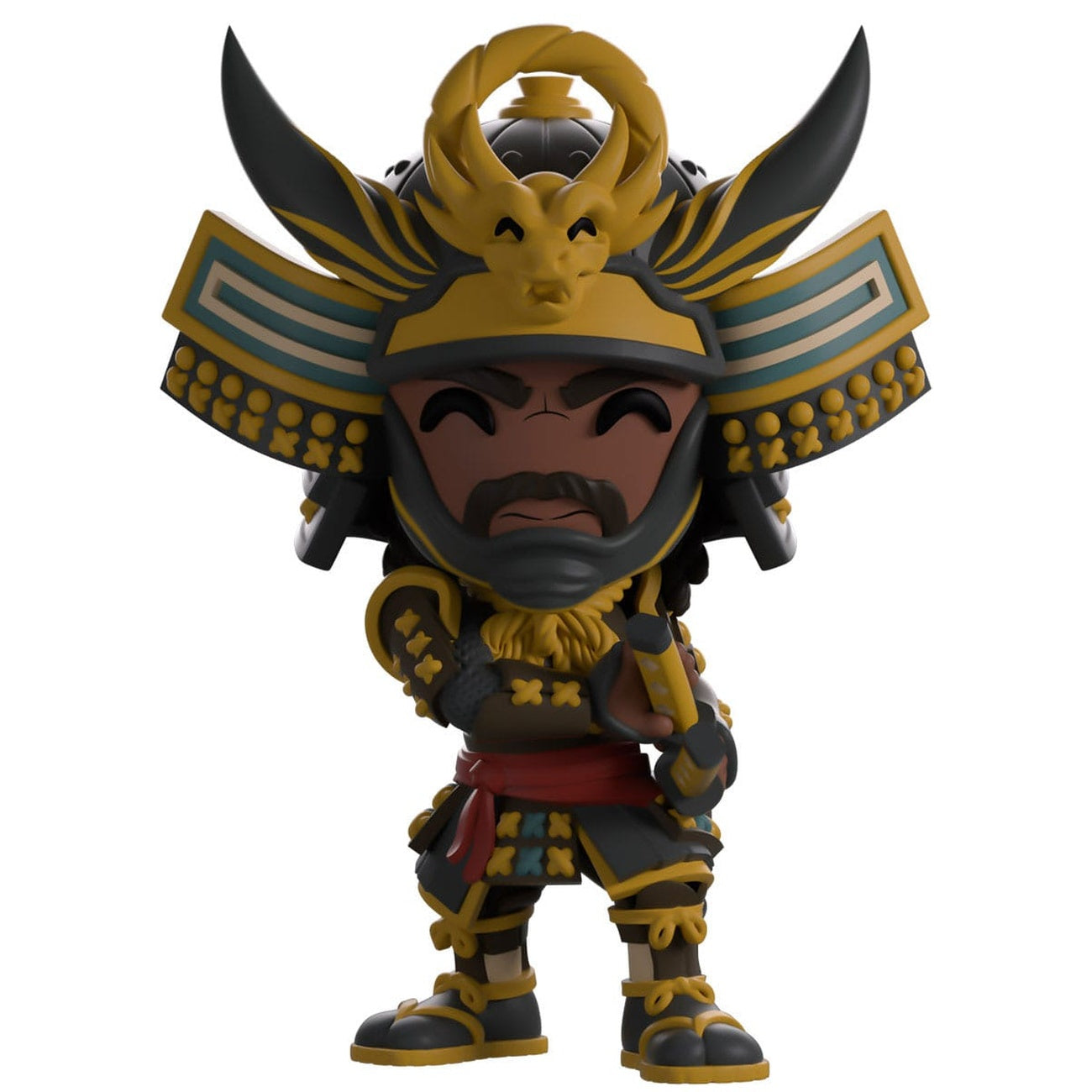 Zdjęcie produktu Figurka winylowa Assassin's Creed Yasuke 13 cm