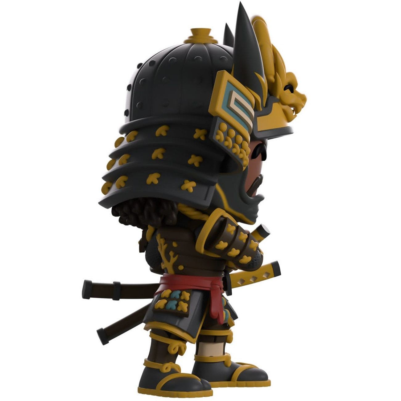Zdjęcie produktu Figurka winylowa Assassin's Creed Yasuke 13 cm
