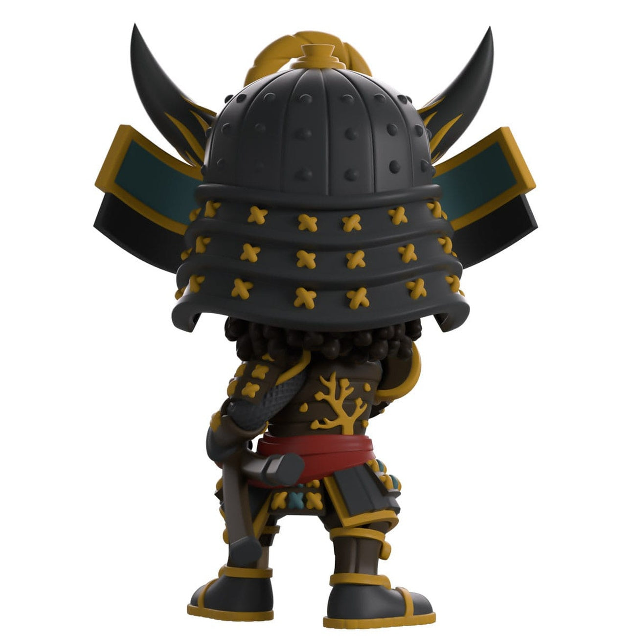Zdjęcie produktu Figurka winylowa Assassin's Creed Yasuke 13 cm