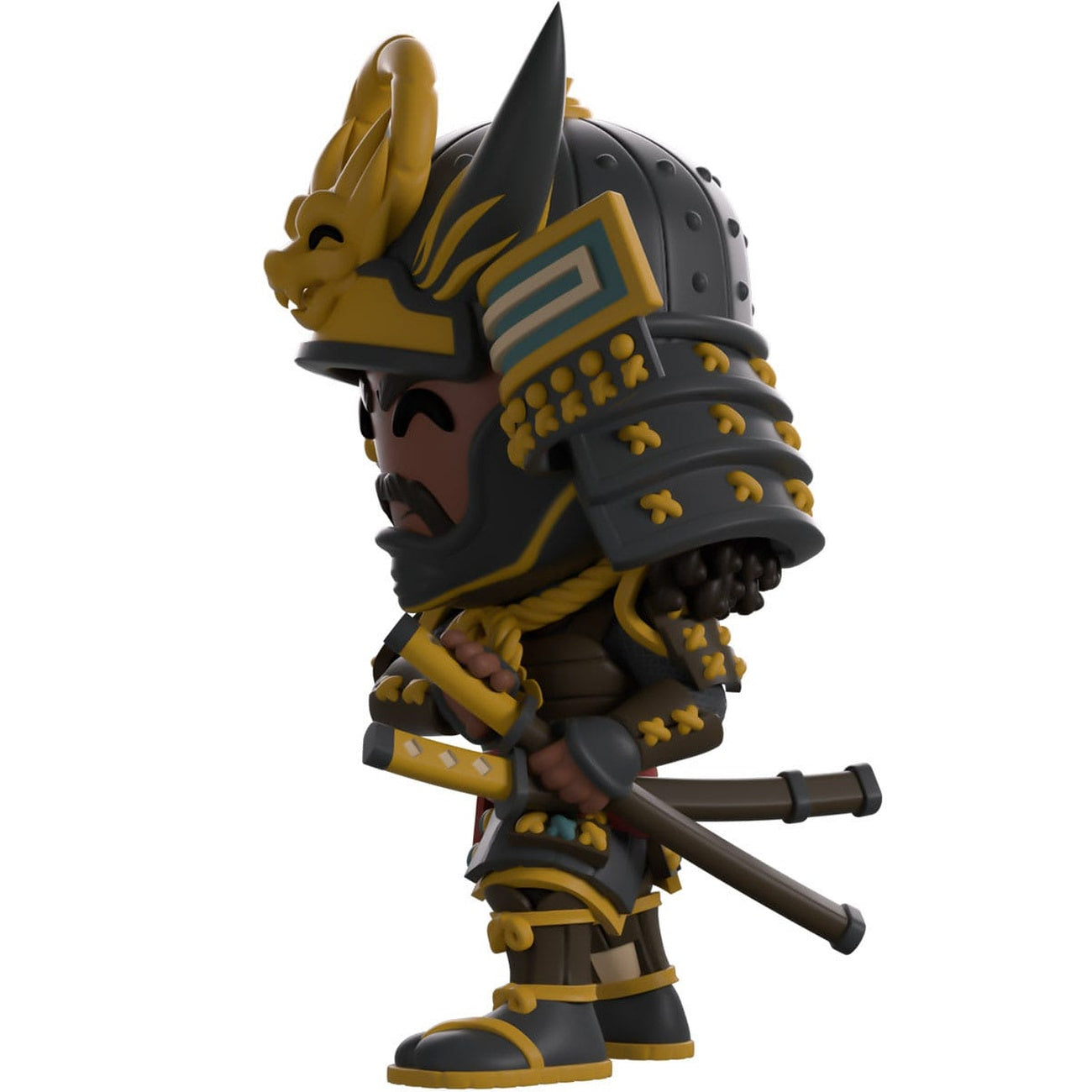 Zdjęcie produktu Figurka winylowa Assassin's Creed Yasuke 13 cm