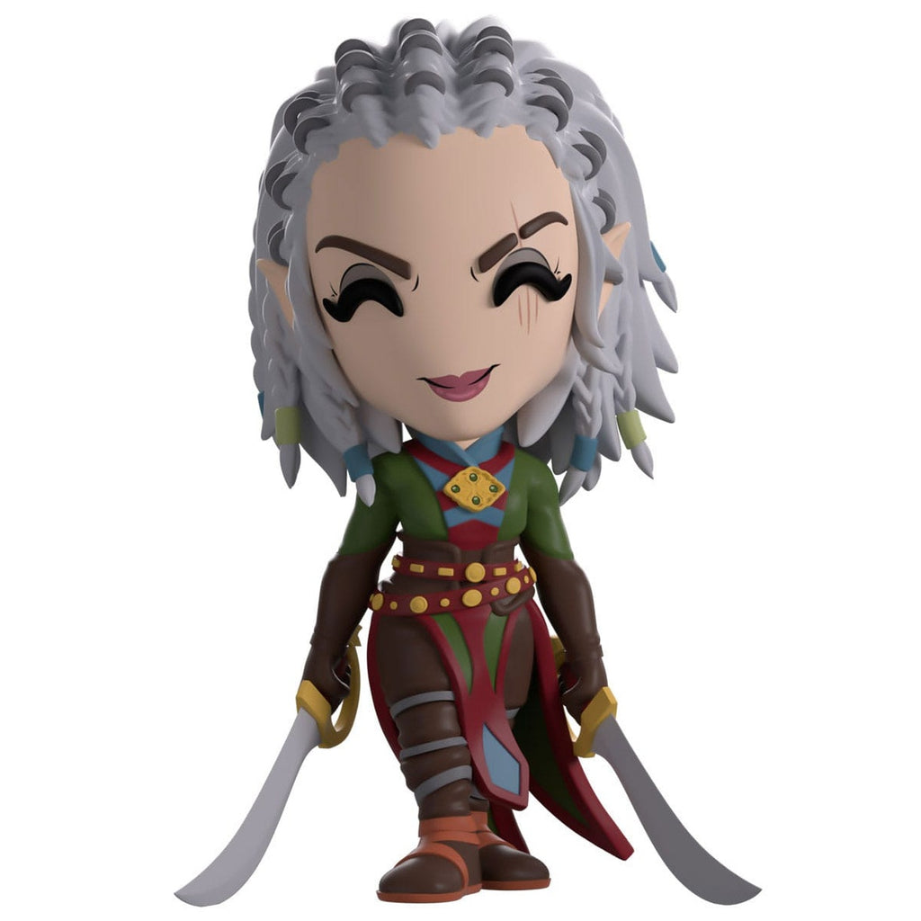 Zdjęcie produktu Baldur's Gate Figurka winylowa Jaheira 11 cm
