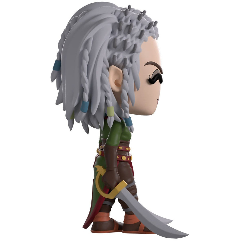 Zdjęcie produktu Baldur's Gate Figurka winylowa Jaheira 11 cm