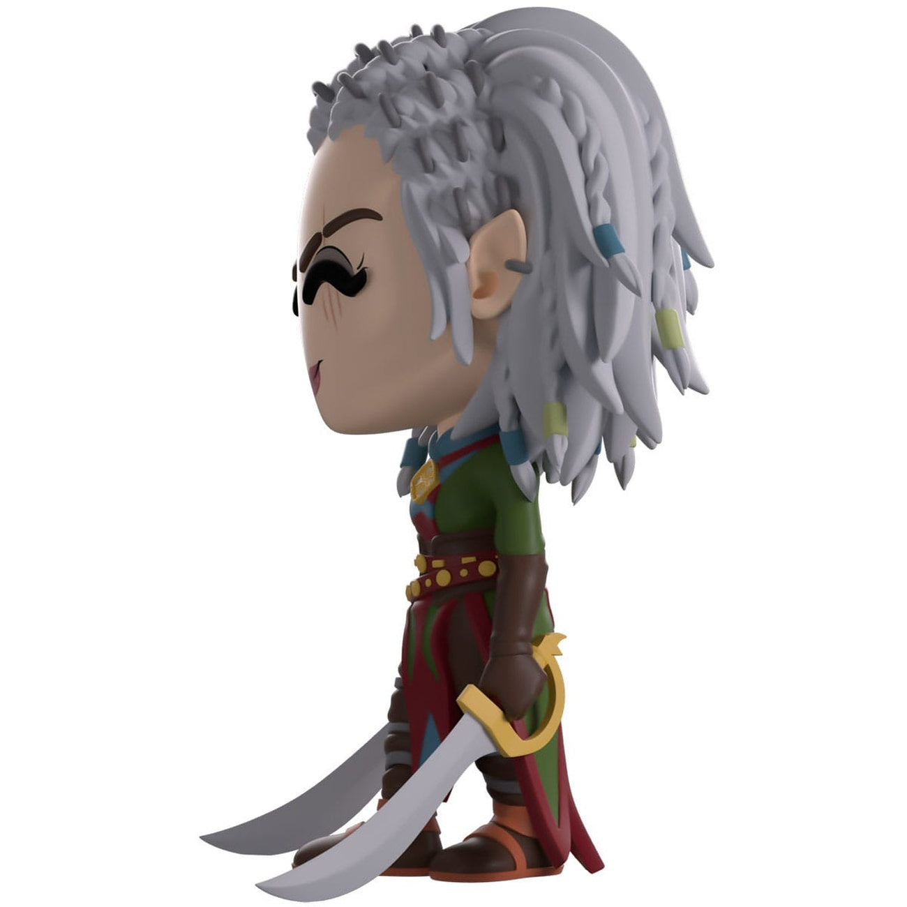 Zdjęcie produktu Baldur's Gate Figurka winylowa Jaheira 11 cm